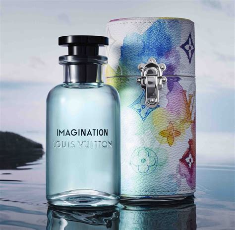 louis vuitton perfumes at fragrantica